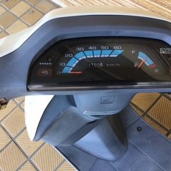 HONDA   タクトの画像