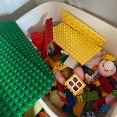 レゴブロック色々