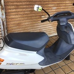 HONDA   タクトの画像