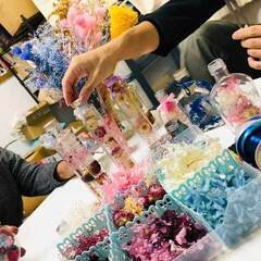 〇　お洒落でしょ？からでも何でもきっかけはいいんです☆彡行うこと...