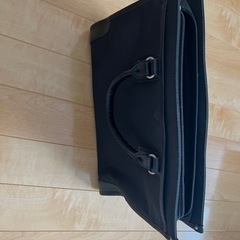 就活用バックの画像