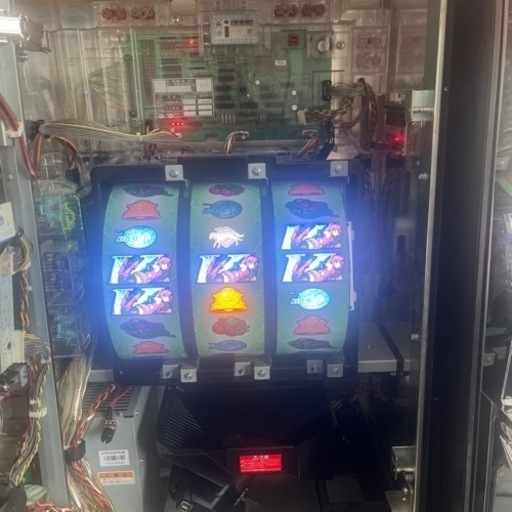 G1優駿倶楽部 100V使用 不要機