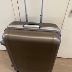 スーツケース　ACEプロテカ