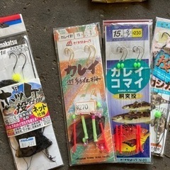 釣具　針　仕掛け　12号　13号　14号　15号