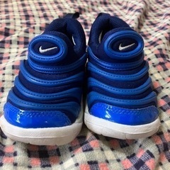 12センチNike靴