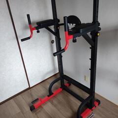 ぶらさがり健康器の画像