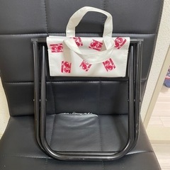 折りたたみイス　NRL キャンプ　バーベキュー　イベント　横浜レゲエ際の画像