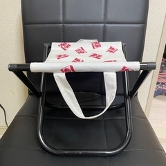 折りたたみイス　NRL キャンプ　バーベキュー　イベント　横浜レゲエ際の画像