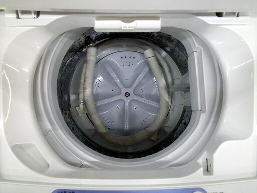 洗濯機 5.0kg 2016年製 ヤマダ電機 YWM-T50A1 YAMADA 5kg ハーブリラックス 全自動 家電 札幌市 厚別区