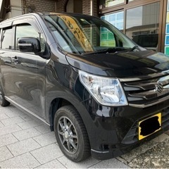 【成約御礼】FZ 後期 自動ブレーキ ウッドハンドル HV 黒 ブラックの画像