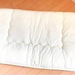 シングル敷布団