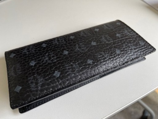 MCM長財布