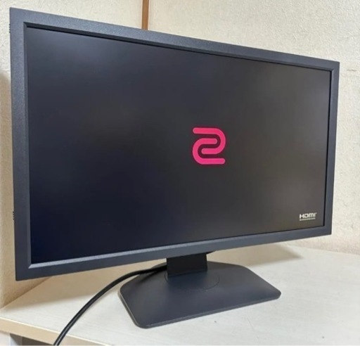その他 BenQ XL2411k