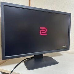 BenQ XL2411k