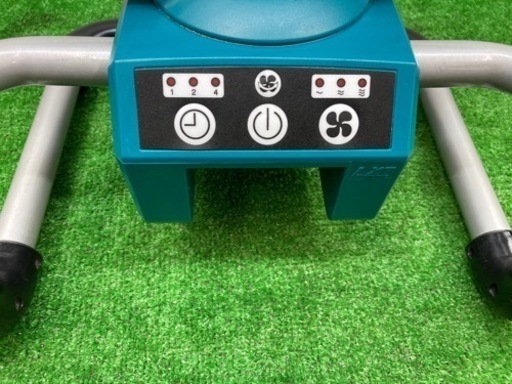 中古品 □ makita コードレス産業扇 CF300DZ □ A □ ITADPVOMWRFS