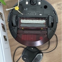 ※取引中※【正規品】ルンバ960の画像