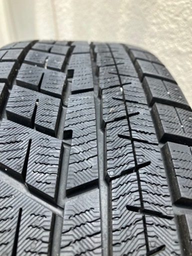 美品　トヨタ　タイヤホイール付き4本14インチ