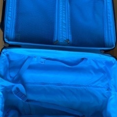 【本日最終】キャリーバッグの画像