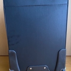 【本日最終】キャリーバッグの画像