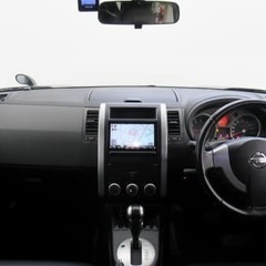 SUVに乗りたい❕🚗日産 エクストレイル ２０Ｘｔｔ 自社ローンは是非❕オトロンへお問い合わせください🎵の画像