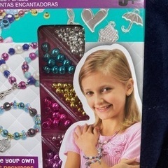 Lovely Beads Jewelry Collection の画像