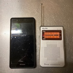 ラジオAM/FM!の画像