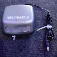 中古　大型エアーポンプ　キョーリン　c8000  アクアリウム