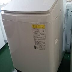 商談中【愛品倶楽部柏店】パナソニック 2019年製 8㎏ 洗濯乾...