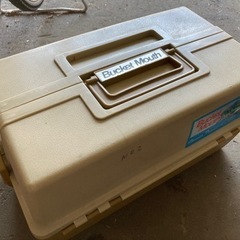 釣具　ケース　いろいろ　No.2