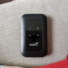 ポケットWiFi