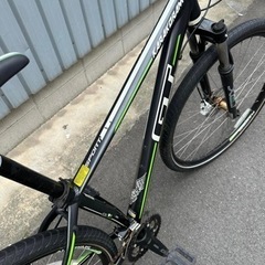GT Karakoram Sport 29 MTP Bike