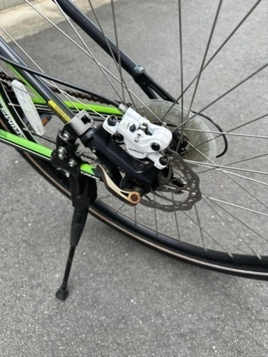 GT Karakoram Sport 29 MTP Bike