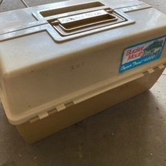 釣具　ケース　N o.1  いろいろ