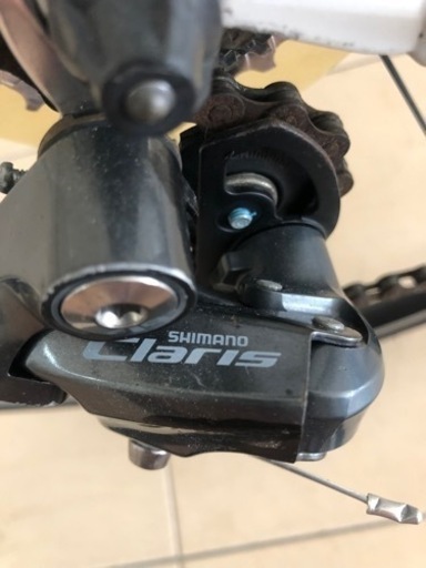 Merida crossway150 サイズ47