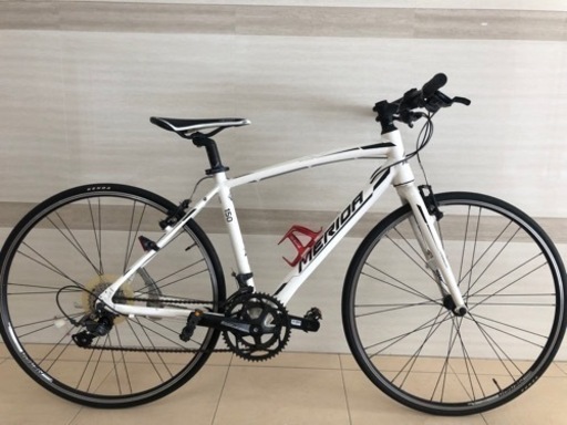 Merida crossway150 サイズ47