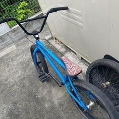 BMX Subrosa Tiroの画像