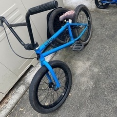 BMX Subrosa Tiroの画像