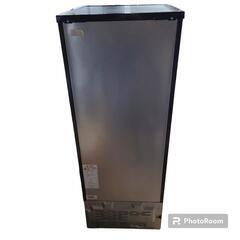 【美品】東芝 ノンフロン冷凍冷蔵庫 GR-P15BS 2019年製の画像