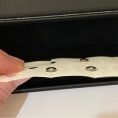 ゲルマニウム粒　4粒の画像