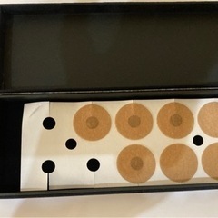 ゲルマニウム粒　4粒の画像