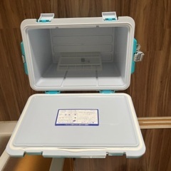 クーラーボックスの画像