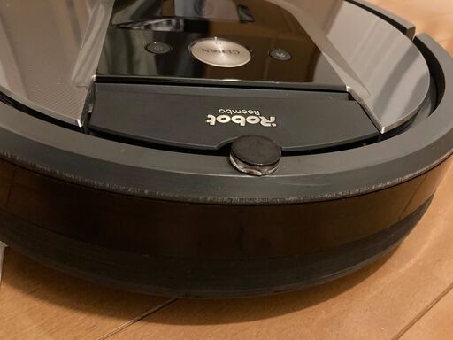 家電 iRobot Roomba960