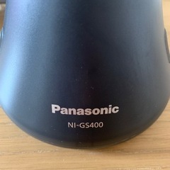 Panasonic NI-GS400の画像
