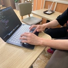 [受付中]［祝1周年] iPhoneアプリ作りをしてみたい方やアドバイスして欲しい方いますかの画像