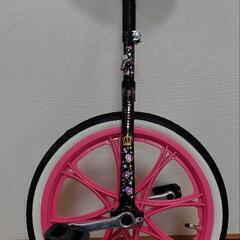 ダイワサイクル 一輪車：18インチ