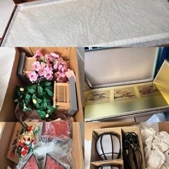 お譲りします　雛人形　装飾品