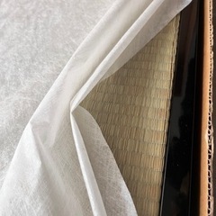 お譲りします　雛人形　装飾品の画像