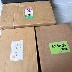 お譲りします　雛人形　装飾品の画像