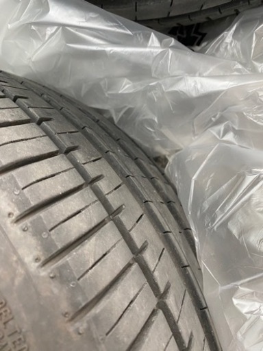 FALKEN  215/35/19