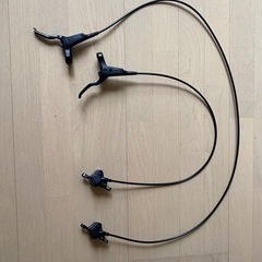自転車ブレーキ  MARIN NICASIO SE